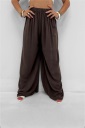 pantalone ampio tok